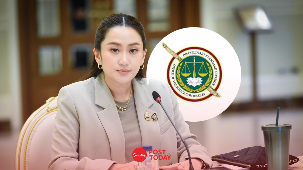 นายกฯ เป็นประธานประชุม ก.ตร. พรุ่งนี้ จับตาเคาะชื่อ ผบ.ตร. คนใหม่ นายกฯ เป็นประธานประชุม ก.ตร. พรุ่งนี้ จับตาเคาะชื่อ ผบ.ตร. คนใหม่