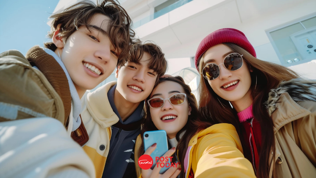 ธุรกิจท่องเที่ยวต้องปรับตัวอย่างไร เมื่อ Gen Z กลายเป็นหัวเรือใหญ่ต่อการวางแผนเที่ยวในครอบครัว ธุรกิจท่องเที่ยวต้องปรับตัวอย่างไร เมื่อ Gen Z กลายเป็นหัวเรือใหญ่ต่อการวางแผนเที่ยวในครอบครัว