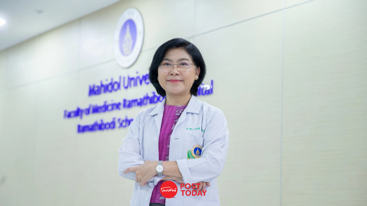 ถอดรหัสทำไม 'โรคโกเชร์' เป็นโรคเดียวในกลุ่มแอลเอสดีที่เข้าถึงการรักษาได้ ถอดรหัสทำไม 'โรคโกเชร์' เป็นโรคเดียวในกลุ่มแอลเอสดีที่เข้าถึงการรักษาได้
