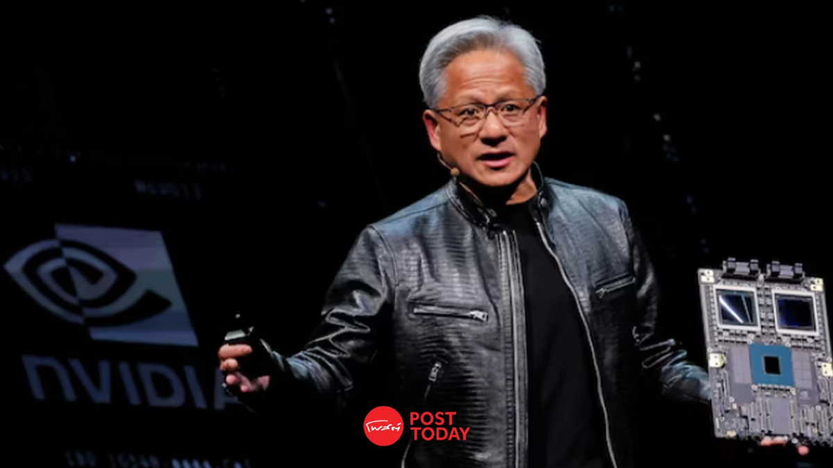 ข่าวดี “พิชัย” เผยสื่อนอก Nvidia เตรียมลงทุนผลิตชิปในไทย ข่าวดี “พิชัย” เผยสื่อนอก Nvidia เตรียมลงทุนผลิตชิปในไทย