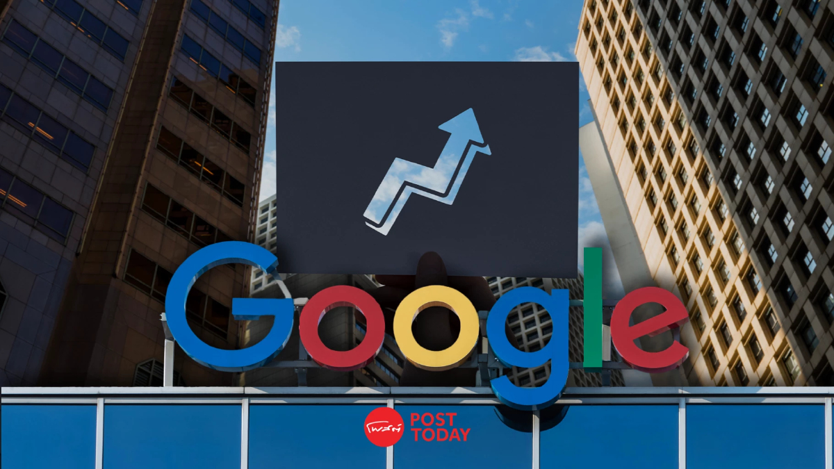 ผลประกอบการไตรมาส 3 Google ดีเกินคาด ด้วยแรงหนุนจากธุรกิจ AI ผลประกอบการไตรมาส 3 Google ดีเกินคาด ด้วยแรงหนุนจากธุรกิจ AI