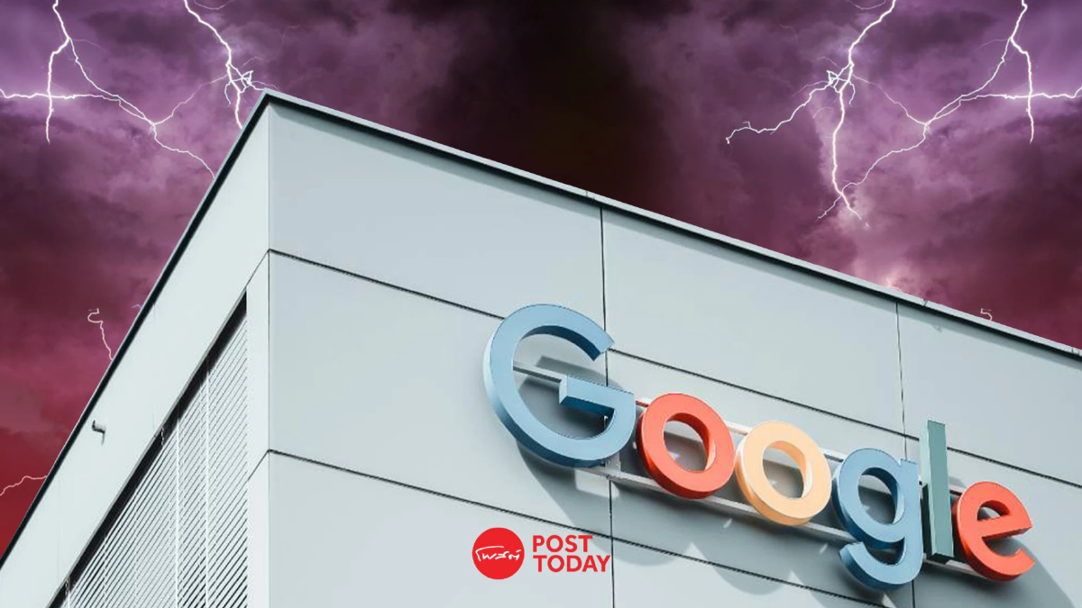 สหรัฐฯ จ่อฟัน Google ผูกขาดตลาด Search Engine สหรัฐฯ จ่อฟัน Google ผูกขาดตลาด Search Engine