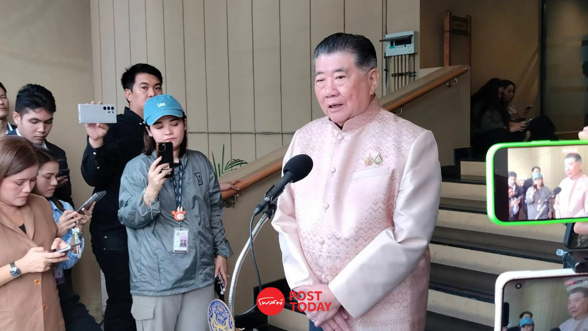 ภูมิธรรม แจง รัฐเยียวยาตากใบ 600 ล้าน วอนหลัง25ต.ค. อย่ายกมาเป็นปมเคลื่อนไหว ภูมิธรรม แจง รัฐเยียวยาตากใบ 600 ล้าน วอนหลัง25ต.ค. อย่ายกมาเป็นปมเคลื่อนไหว