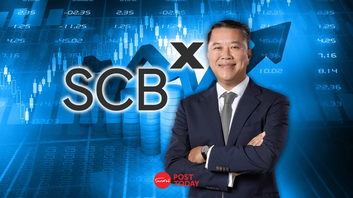 SCB งบ Q3/67 กำไร 10,941 ล้าน พุ่ง 13.2% รายได้ดอกเบี้ยสุทธิเพิ่ม-ตั้งสำรองฯ ลด SCB งบ Q3/67 กำไร 10,941 ล้าน พุ่ง 13.2% รายได้ดอกเบี้ยสุทธิเพิ่ม-ตั้งสำรองฯ ลด
