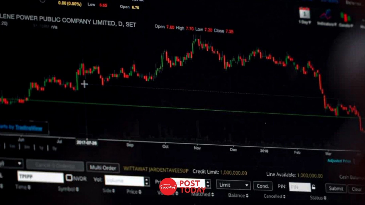 SET ขาดปัจจัยหนุน กรอบบนถูกจำกัด แนะ “Selective Buy” ชู TRUE และ AOT SET ขาดปัจจัยหนุน กรอบบนถูกจำกัด แนะ “Selective Buy” ชู TRUE และ AOT