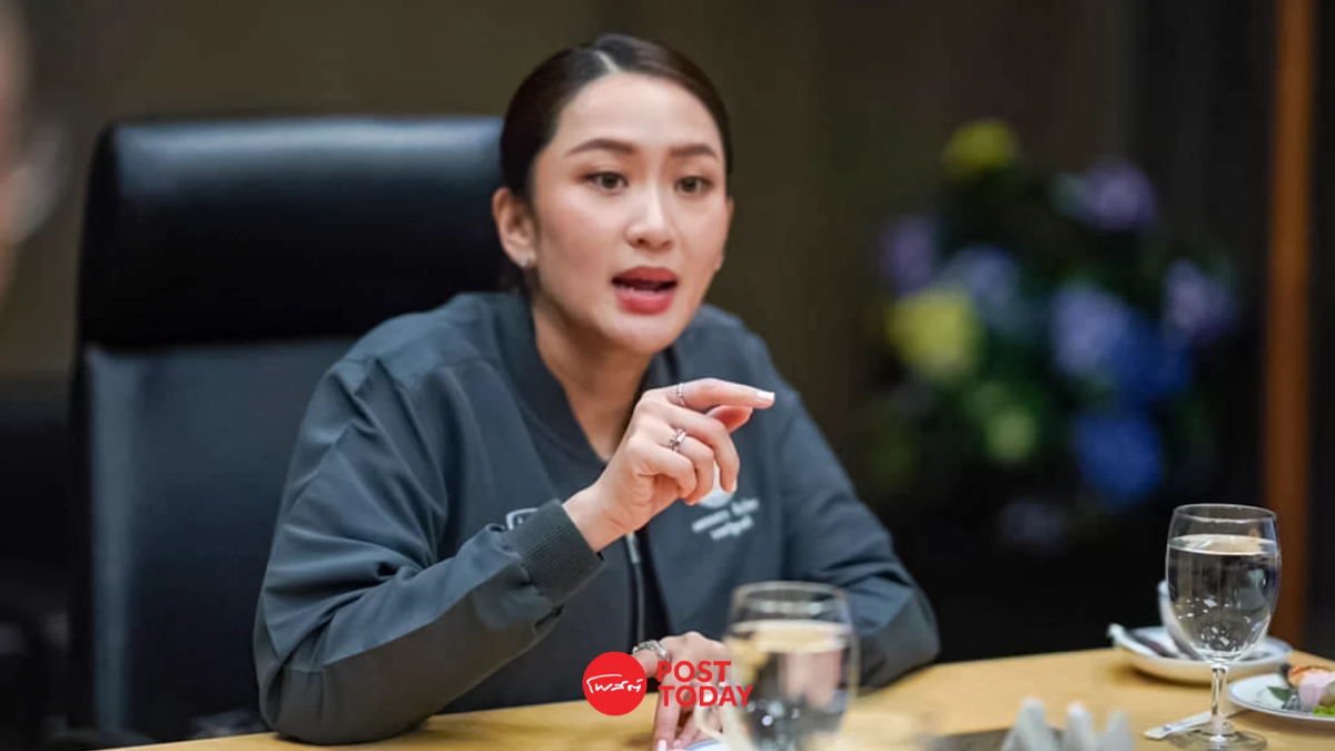 แพทองธาร ย้ำ ทัศนศึกษาไม่ได้ทำร้ายเด็ก รับข้อเสนอ รถบัสเปิดประตูหลังได้ แพทองธาร ย้ำ ทัศนศึกษาไม่ได้ทำร้ายเด็ก รับข้อเสนอ รถบัสเปิดประตูหลังได้