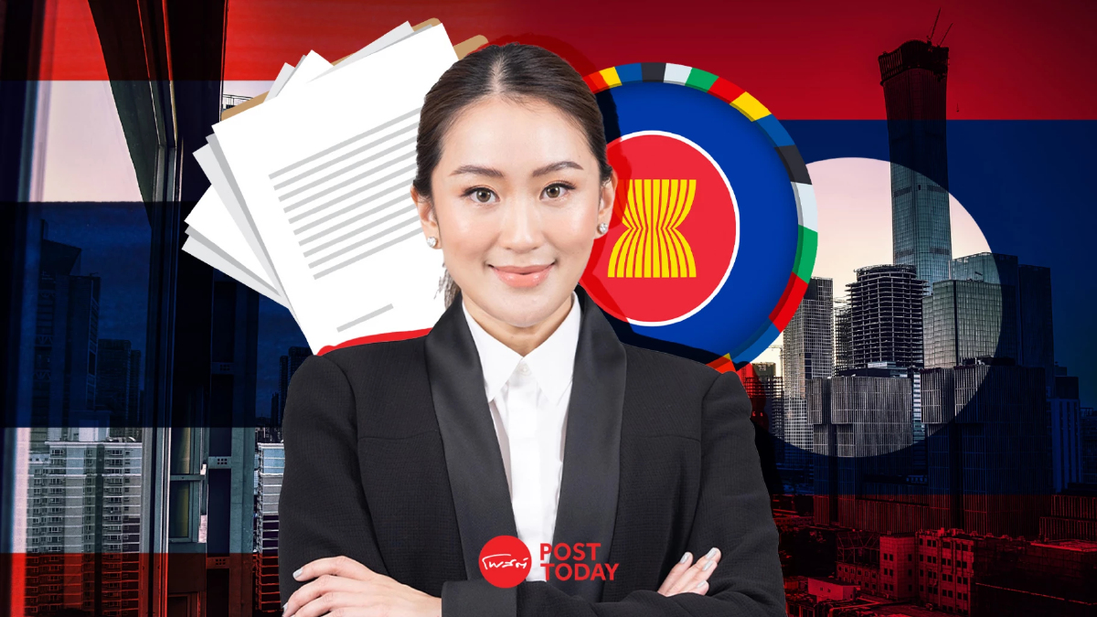 เปิดร่างเอกสารผลลัพธ์ นายกฯลงนาม ประชุมสุดยอดอาเซียน สปป.ลาว 8-11ต.ค. เปิดร่างเอกสารผลลัพธ์ นายกฯลงนาม ประชุมสุดยอดอาเซียน สปป.ลาว 8-11ต.ค.