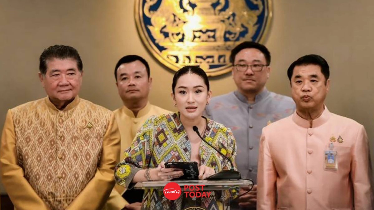 นายกรัฐมนตรี จี้เจ้าหน้าที่ เร่งคลายปม สคบ.รับส่วย ธุรกิจขายของออนไลน์ นายกรัฐมนตรี จี้เจ้าหน้าที่ เร่งคลายปม สคบ.รับส่วย ธุรกิจขายของออนไลน์