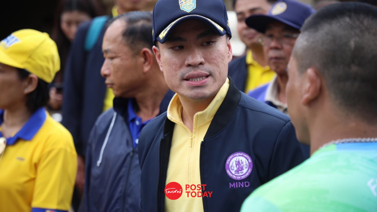 “เอกนัฏ” ตรวจจับสายไฟไร้คุณภาพ ยึดของกลางกว่า65ล้านบาท “เอกนัฏ” ตรวจจับสายไฟไร้คุณภาพ ยึดของกลางกว่า65ล้านบาท