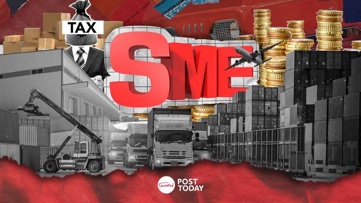 เปิดธุรกิจ SME ที่ได้รับประโยชน์จากธุรกิจออนไลน์ และการเสียภาษีอย่างถูกต้อง เปิดธุรกิจ SME ที่ได้รับประโยชน์จากธุรกิจออนไลน์ และการเสียภาษีอย่างถูกต้อง