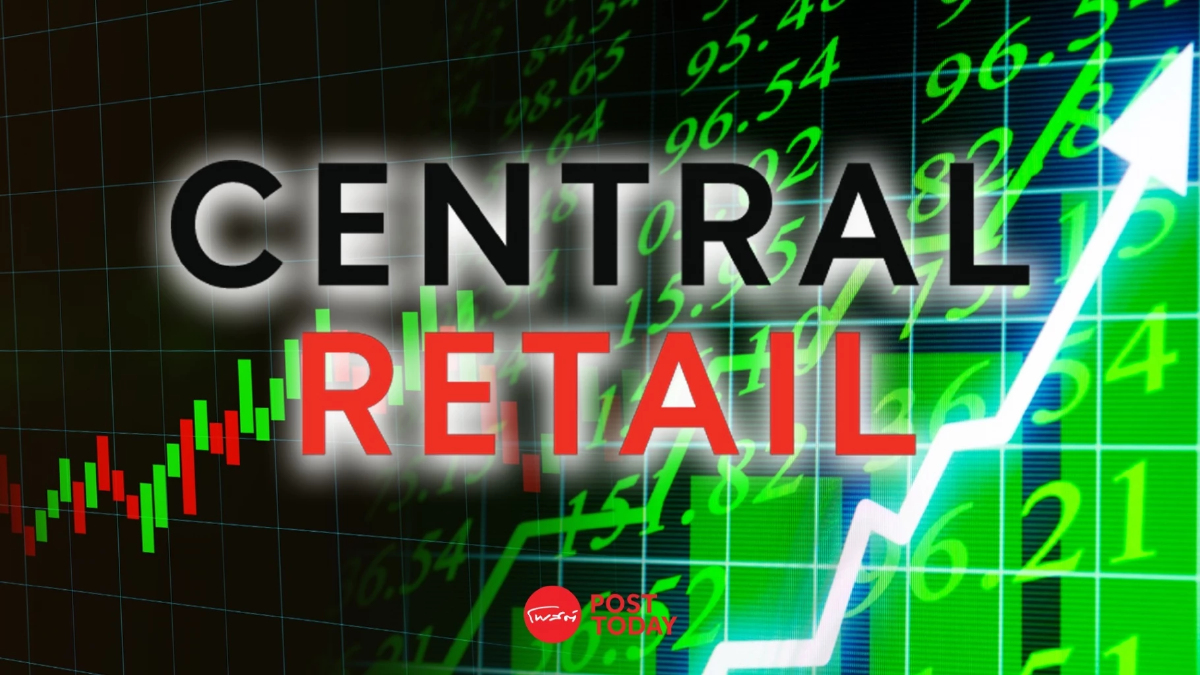 CRC พุ่ง 8.13% รับกำไรสุทธิไตรมาส 3/67 พุ่ง 86% แตะ 2,129 ล้าน ดัน 9 เดือน โต 22% CRC พุ่ง 8.13% รับกำไรสุทธิไตรมาส 3/67 พุ่ง 86% แตะ 2,129 ล้าน ดัน 9 เดือน โต 22%