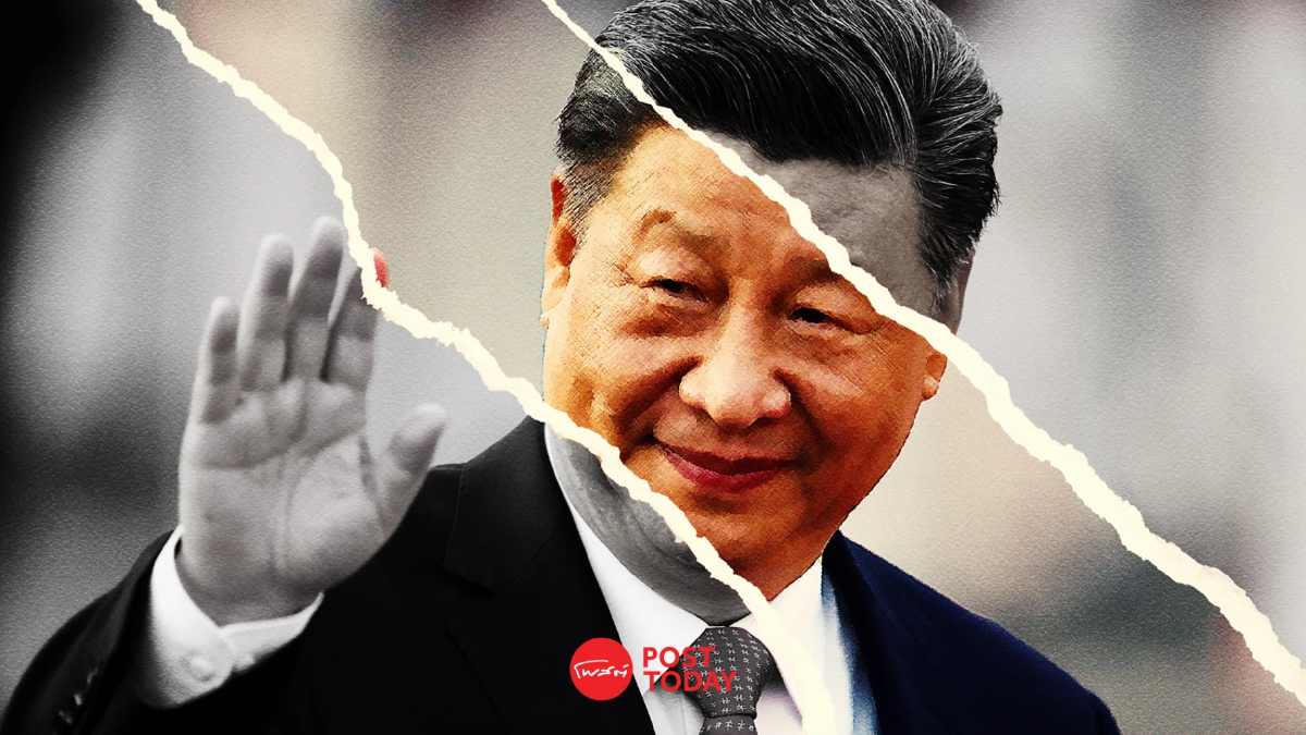 โลกมุมกลับ ? สี จิ้นผิง วิพากษ์ลัทธิกีดกันทางการค้าในที่ประชุม APEC โลกมุมกลับ ? สี จิ้นผิง วิพากษ์ลัทธิกีดกันทางการค้าในที่ประชุม APEC