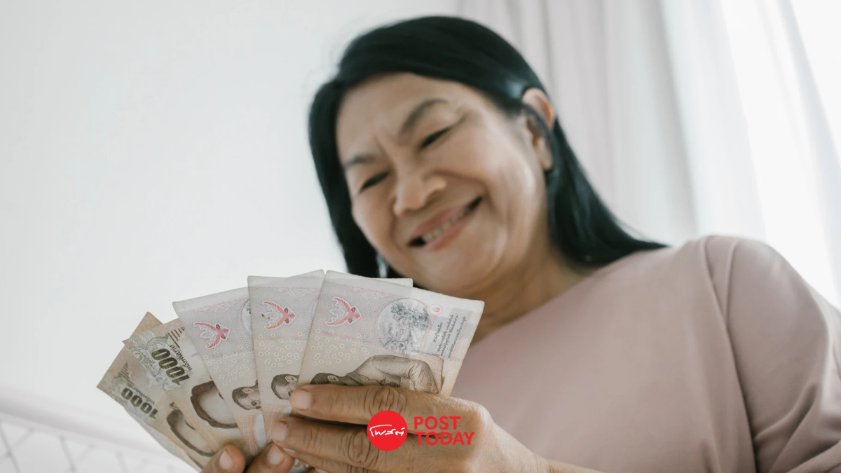 เปิดเงื่อนไข รับเงิน 10000 เฟส 2 สำหรับผู้สูงอายุ 60 ปีขึ้นไป เปิดเงื่อนไข รับเงิน 10000 เฟส 2 สำหรับผู้สูงอายุ 60 ปีขึ้นไป