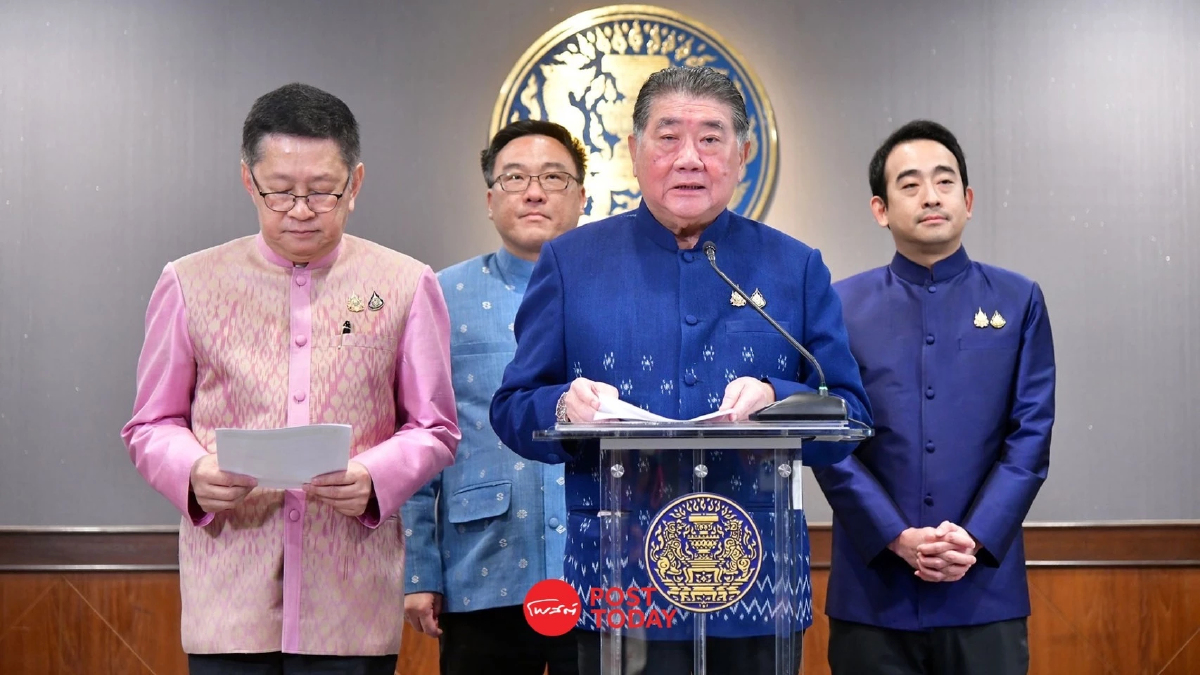 มติครม.เคาะวันหยุดราชการเพิ่มปี 68-69 รวม21วัน กระตุ้นท่องเที่ยว มติครม.เคาะวันหยุดราชการเพิ่มปี 68-69 รวม21วัน กระตุ้นท่องเที่ยว