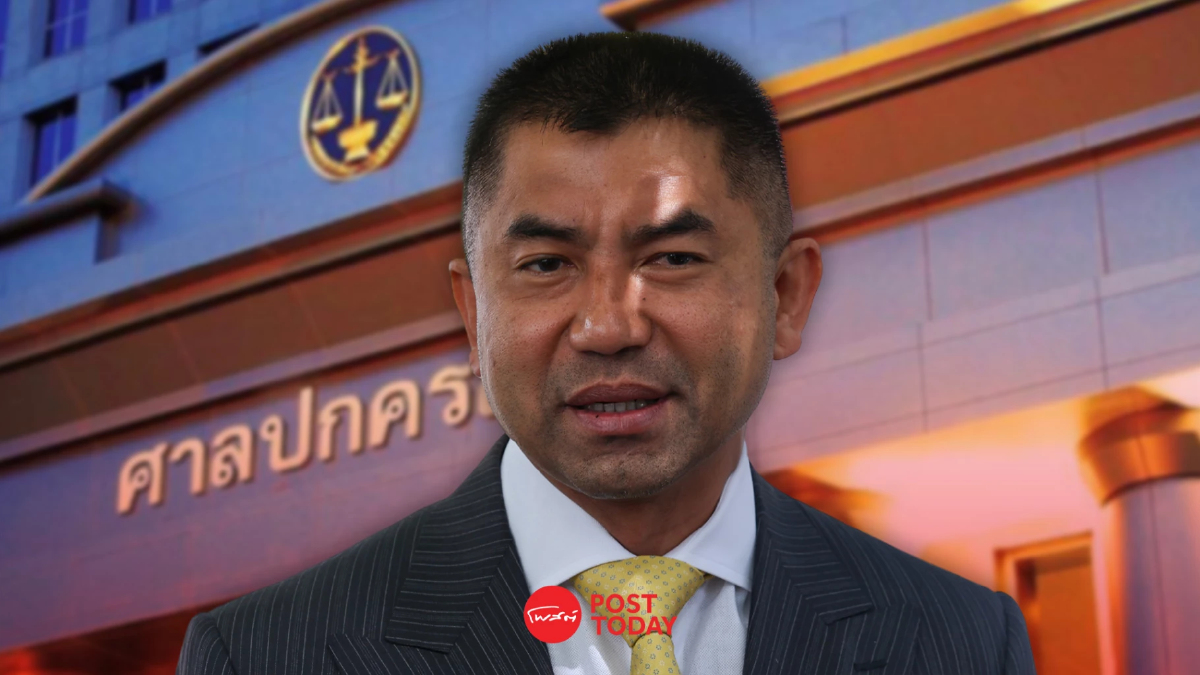 ปธ.ศาลปค.สูงสุดยกคำร้อง"บิ๊กโจ๊ก"คำสั่งให้ออกชอบด้วยกฎหมายแล้ว ปธ.ศาลปค.สูงสุดยกคำร้อง"บิ๊กโจ๊ก"คำสั่งให้ออกชอบด้วยกฎหมายแล้ว