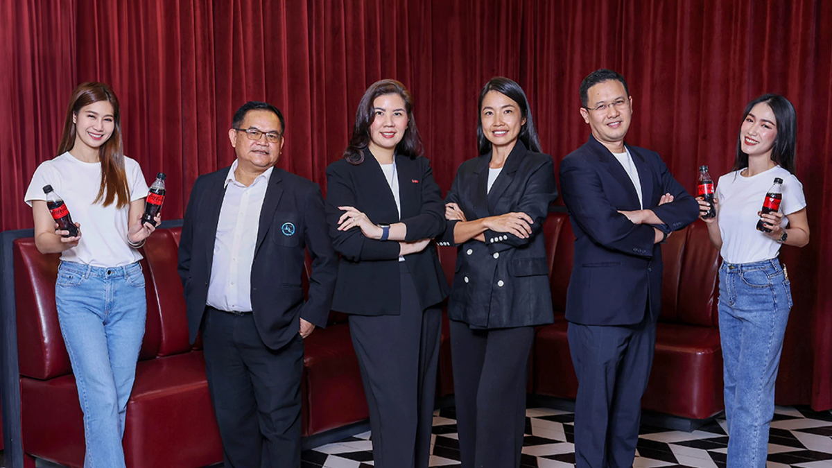 ทรูจับมือ ททท. และโค้ก แจกโค้กซีโร่ 100,000 ขวดกว่า 1,000 ร้าน ทรูจับมือ ททท. และโค้ก แจกโค้กซีโร่ 100,000 ขวดกว่า 1,000 ร้าน