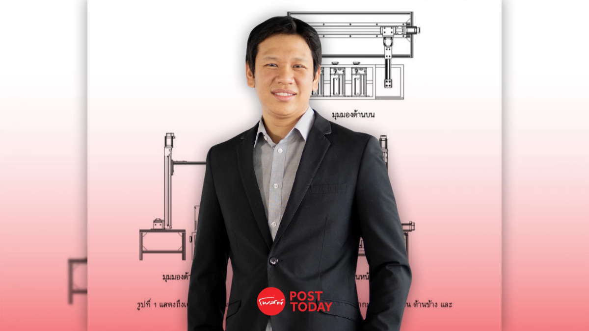 แก้ปัญหา รอรับยานาน-ข้อผิดพลาดในการจ่ายยา มจธ. พัฒนาเครื่องจัดยาอัตโนมัติ แก้ปัญหา รอรับยานาน-ข้อผิดพลาดในการจ่ายยา มจธ. พัฒนาเครื่องจัดยาอัตโนมัติ