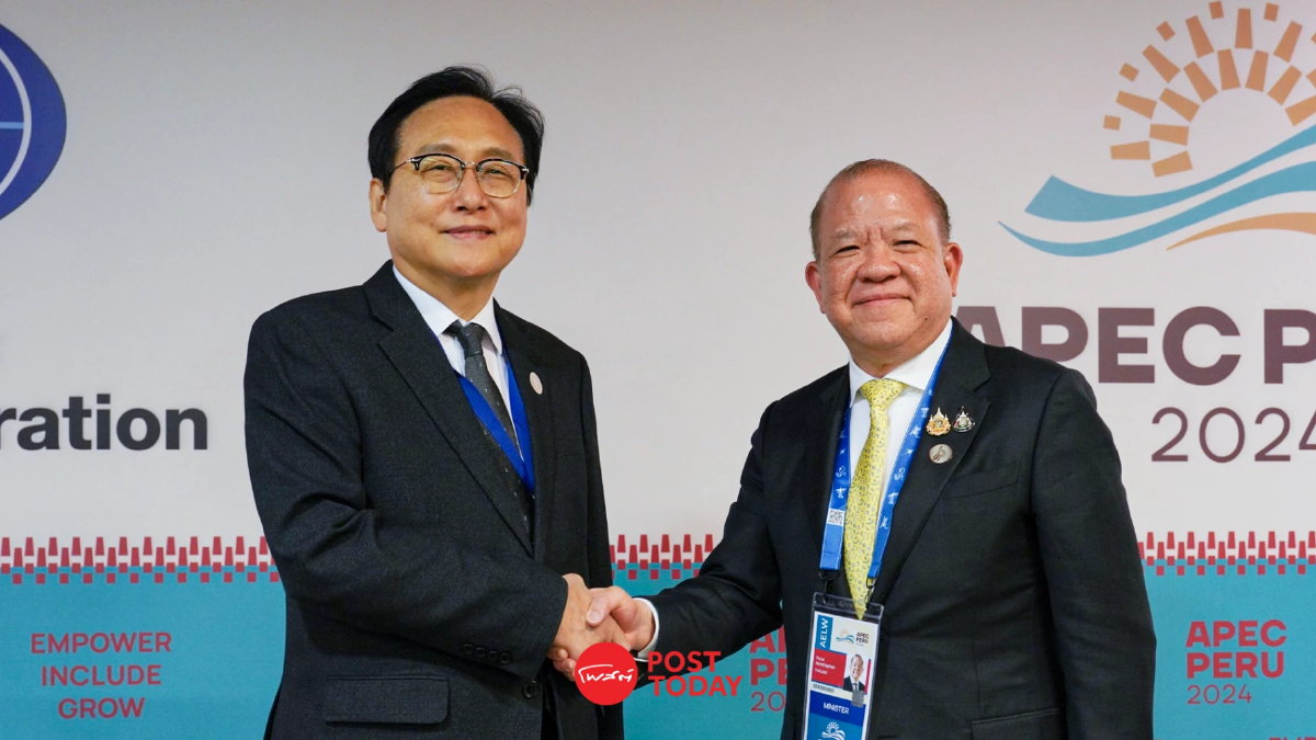 ฮ่องกง เล็งขนทัพนักธุรกิจ SMEs-Start up ตั้งฐานลงทุนในไทย ฮ่องกง เล็งขนทัพนักธุรกิจ SMEs-Start up ตั้งฐานลงทุนในไทย