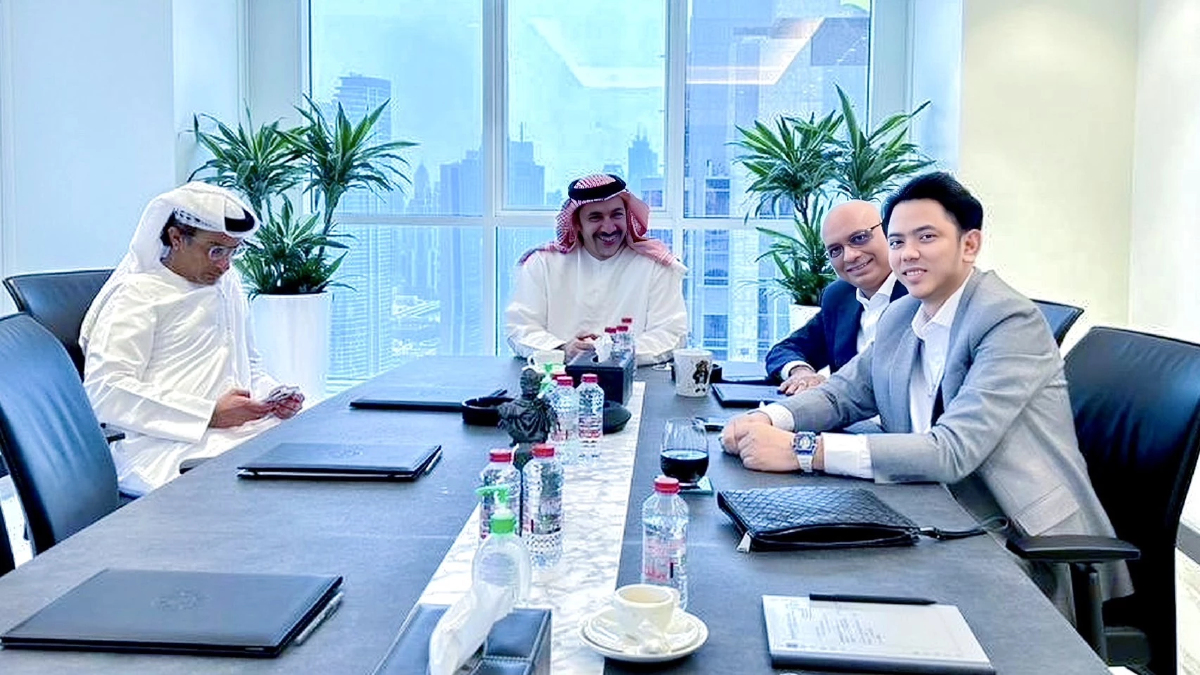 'แอ็คมี่ วรวัฒน์'หนุนกระแสใช้ Bitcoin เป็นทุนสำรองฯ หลังราคาพุ่ง 'แอ็คมี่ วรวัฒน์'หนุนกระแสใช้ Bitcoin เป็นทุนสำรองฯ หลังราคาพุ่ง