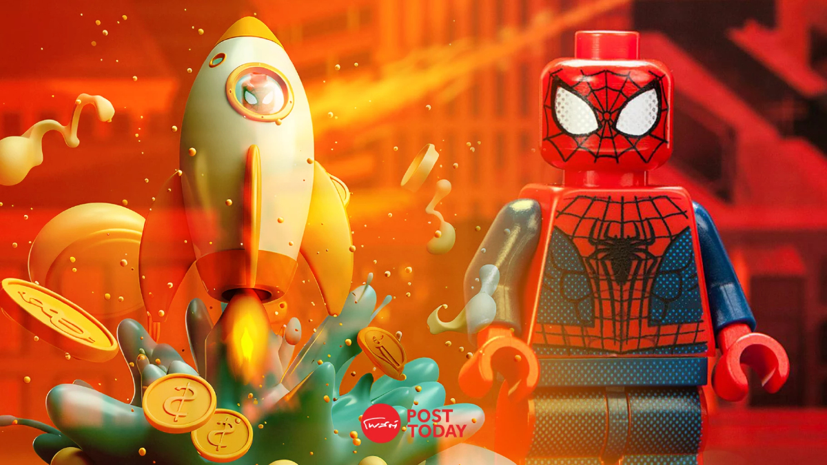 เปิดอันดับเซ็ต LEGO สุดหายาก มูลค่าสูงสุดในโลก มีเก็บไว้ไหม เช็คเลย! เปิดอันดับเซ็ต LEGO สุดหายาก มูลค่าสูงสุดในโลก มีเก็บไว้ไหม เช็คเลย!