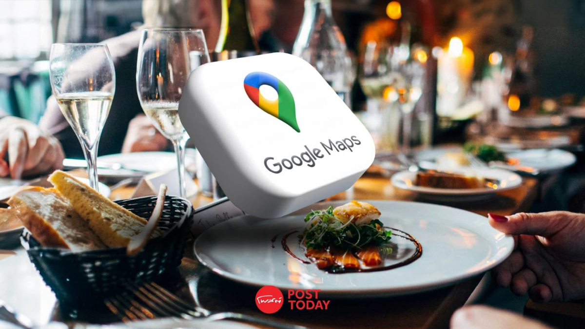 Google Maps เพิ่มฟีเจอร์ Ai เอื้อผู้ใช้ค้นหาสถานที่ตามกิจกรรมที่ต้องการ Google Maps เพิ่มฟีเจอร์ Ai เอื้อผู้ใช้ค้นหาสถานที่ตามกิจกรรมที่ต้องการ