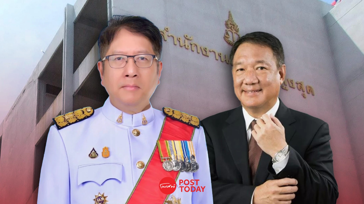 อสส.ไม่อุทธรณ์คดี"กิตติรัตน์"เอื้อประโยชน์สยามอินดิก้าขายข้าวบูล็อค อสส.ไม่อุทธรณ์คดี"กิตติรัตน์"เอื้อประโยชน์สยามอินดิก้าขายข้าวบูล็อค