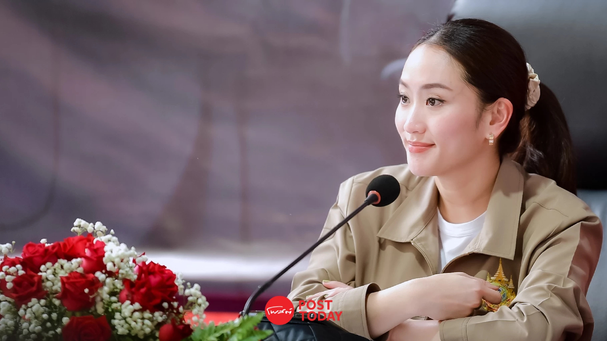 ‘แพทองธาร’ตั้งเป้าเป็นประเทศสีขาว ลุยปราบยาเสพติด นำร่อง 10 จังหวัด ‘แพทองธาร’ตั้งเป้าเป็นประเทศสีขาว ลุยปราบยาเสพติด นำร่อง 10 จังหวัด