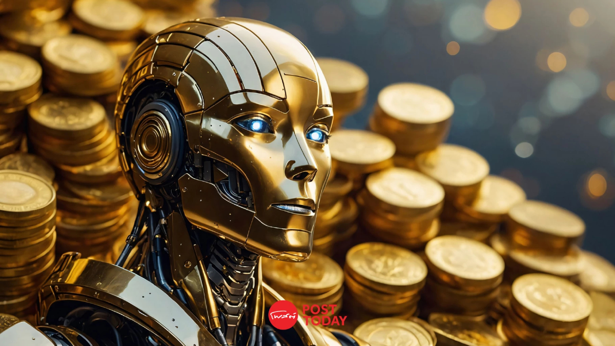 AI ปฏิวัติวงการธุรกิจ ASEAN มูลค่าตลาดแตะหลักแสนล้าน ไทยพร้อมรับมือแค่ไหน? AI ปฏิวัติวงการธุรกิจ ASEAN มูลค่าตลาดแตะหลักแสนล้าน ไทยพร้อมรับมือแค่ไหน?