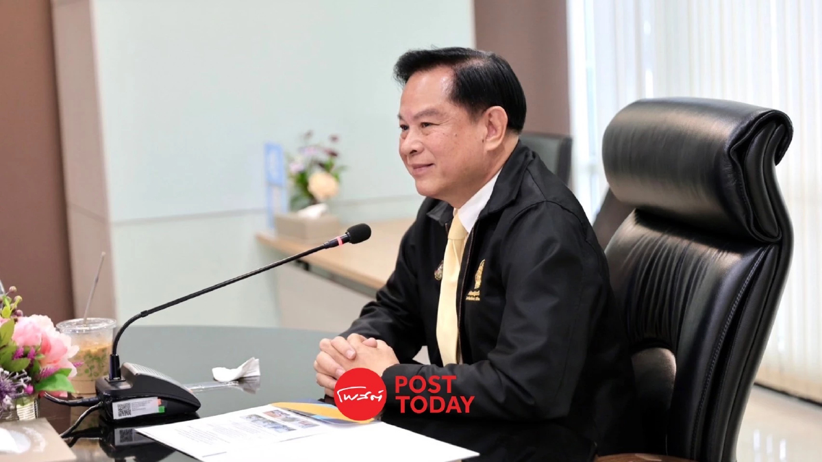”พีระพันธุ์“ สั่งล้มสรรหา 4 กรรมการกิจการพลังงาน ”พีระพันธุ์“ สั่งล้มสรรหา 4 กรรมการกิจการพลังงาน
