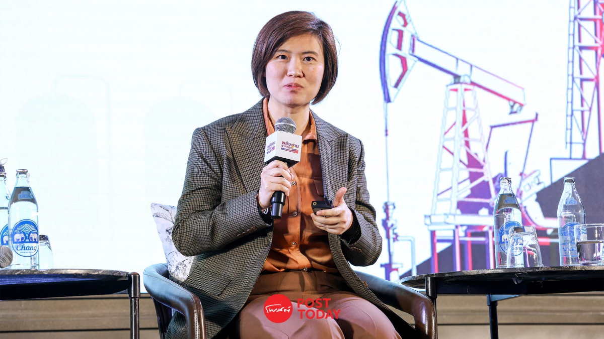 TDRI ชี้หากไม่ “สร้างราคาพลังงานที่เป็นธรรม” คนไทยจ่อใช้หนี้อนาคต ค่าไฟแพง TDRI ชี้หากไม่ “สร้างราคาพลังงานที่เป็นธรรม” คนไทยจ่อใช้หนี้อนาคต ค่าไฟแพง