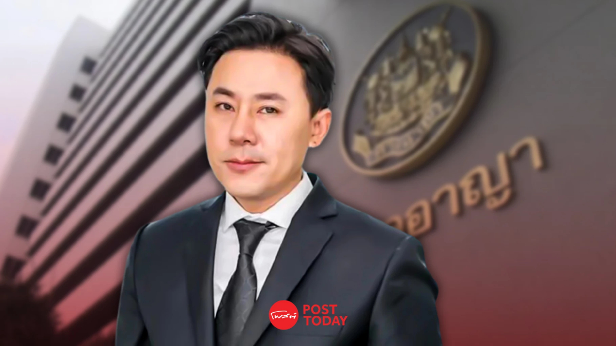 "ทนายตั้ม"ผู้ต้องหาตามหมายจับคดีฉ้อโกงพี่อ้อยไม่ยื่นขอประกันตัว "ทนายตั้ม"ผู้ต้องหาตามหมายจับคดีฉ้อโกงพี่อ้อยไม่ยื่นขอประกันตัว