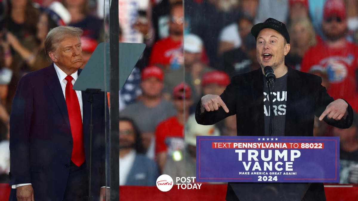 Musk หนุน Trump กลยุทธ์ทางการเมืองเอื้อธุรกิจหลบหลีกข้อกฎหมาย Musk หนุน Trump กลยุทธ์ทางการเมืองเอื้อธุรกิจหลบหลีกข้อกฎหมาย