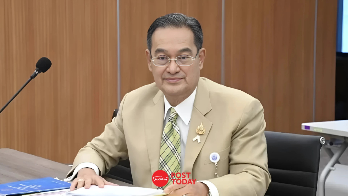 ‘นิกร’ คาด ‘ประชามติ’ แก้รธน. ครั้งแรก ม.ค.ปี 69 ‘นิกร’ คาด ‘ประชามติ’ แก้รธน. ครั้งแรก ม.ค.ปี 69