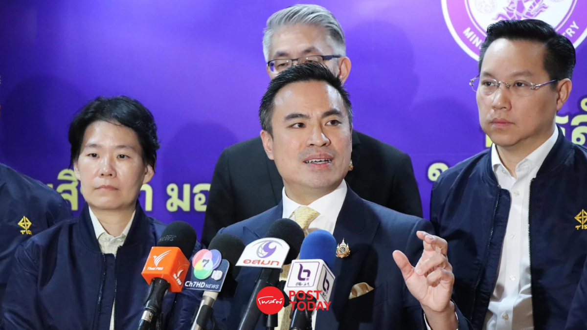 “เอกนัฏ”ลุยตรวจโรงงานในเขตฟรีโซน พบมีลอบเปิดกิจการ สั่งเอาผิดถึงที่สุด “เอกนัฏ”ลุยตรวจโรงงานในเขตฟรีโซน พบมีลอบเปิดกิจการ สั่งเอาผิดถึงที่สุด