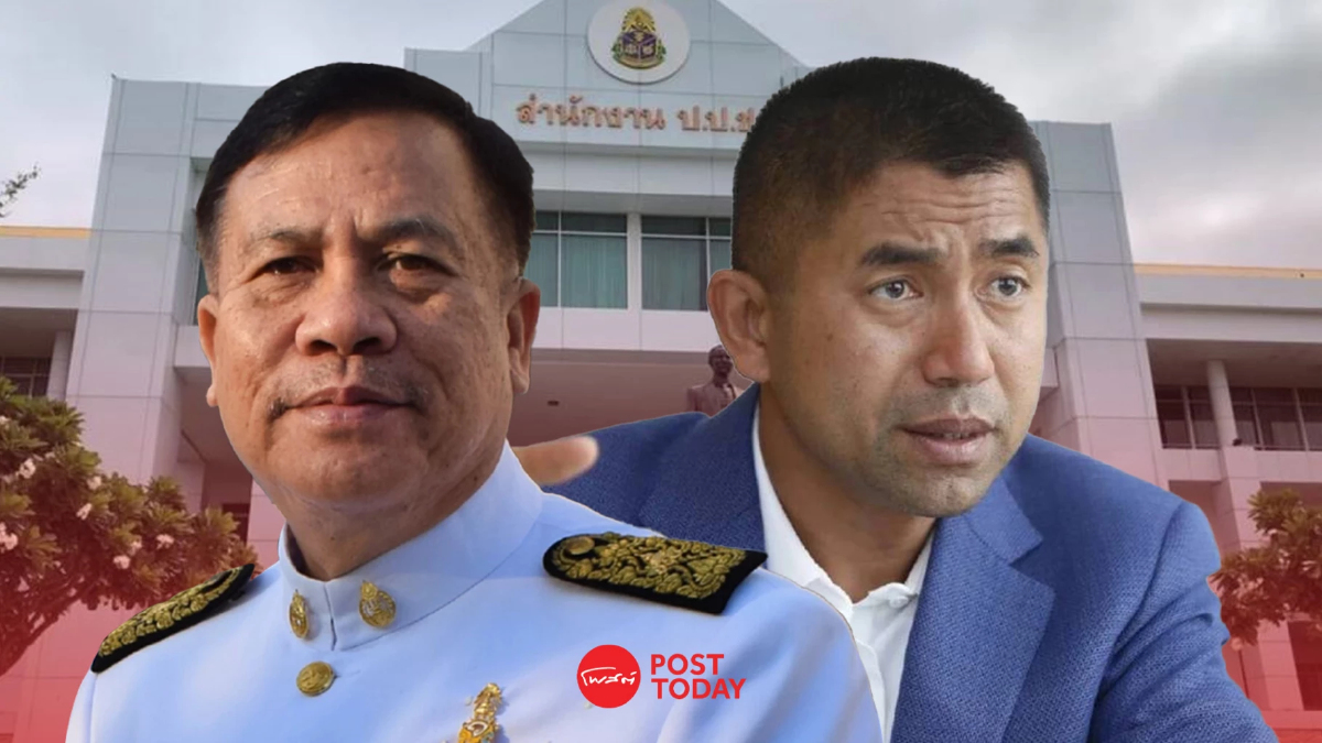 ส่องโปร์ไฟล์'เอกวิทย์'ป.ป.ช.จ่อยุติเรื่องบิ๊กโจ๊กโยงเว็บพนันมินนี่ ส่องโปร์ไฟล์'เอกวิทย์'ป.ป.ช.จ่อยุติเรื่องบิ๊กโจ๊กโยงเว็บพนันมินนี่