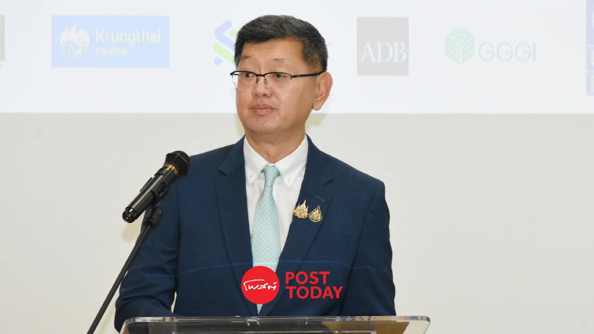 "คลัง" ยัน หั่นเงินนำส่งเข้ากองทุน FIDF ไม่กระทบหนี้สาธารณะ "คลัง" ยัน หั่นเงินนำส่งเข้ากองทุน FIDF ไม่กระทบหนี้สาธารณะ