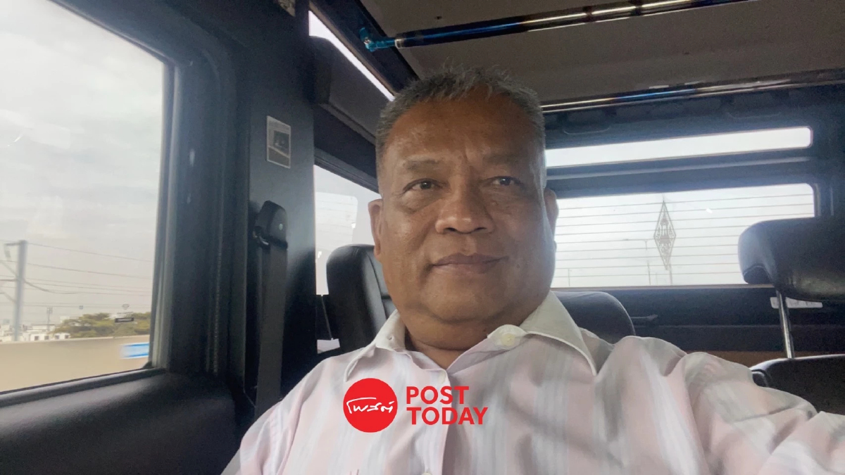 'วัชระ'ขอบคุณศาลฎีกาไม่จำคุกคดีหมิ่นสนช.ชัชวาลปมงบไอทีรัฐสภาแห่งใหม่ 'วัชระ'ขอบคุณศาลฎีกาไม่จำคุกคดีหมิ่นสนช.ชัชวาลปมงบไอทีรัฐสภาแห่งใหม่