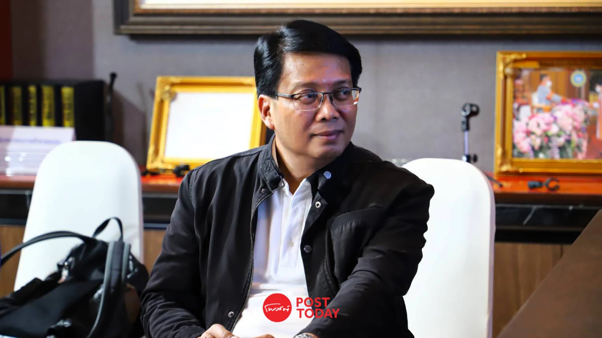 ไทยสร้างไทย จี้ รัฐบาลยกเลิก MOU44 หวั่นเสียอาณาเขตอธิปไตย ไทยสร้างไทย จี้ รัฐบาลยกเลิก MOU44 หวั่นเสียอาณาเขตอธิปไตย
