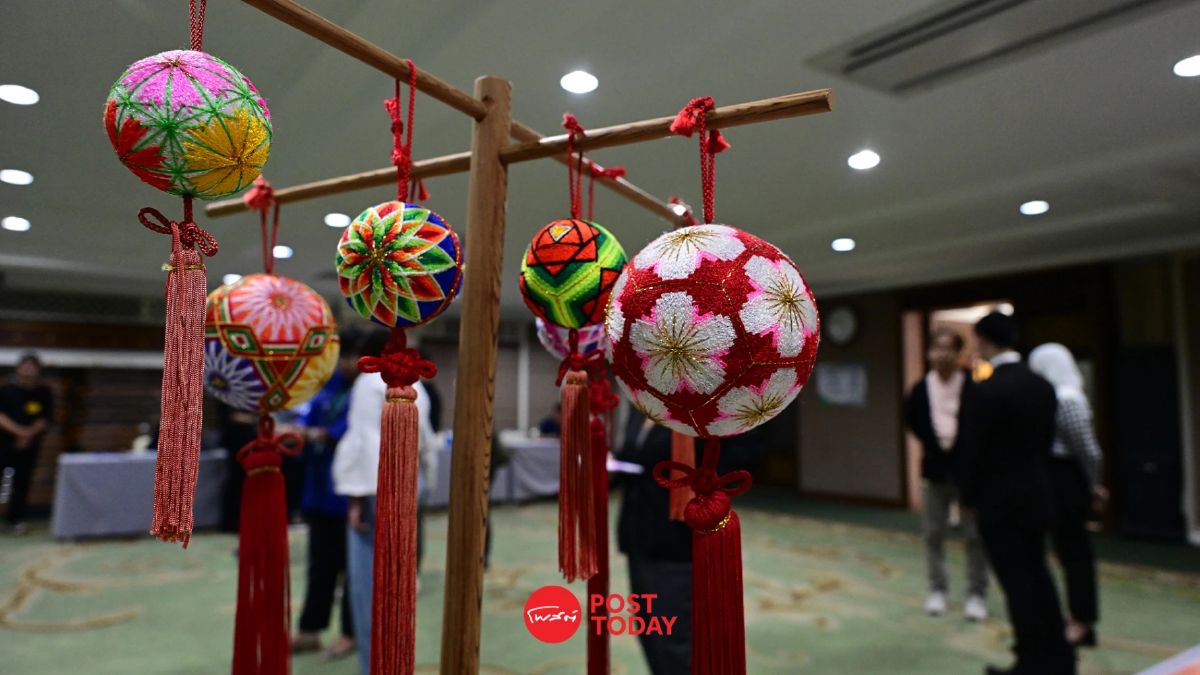 .เริ่มแล้วงาน Fukuoka Fair ชมศิลปะบันเทิง-ชิมอาหารญี่ปุ่นต้นตำรับ.