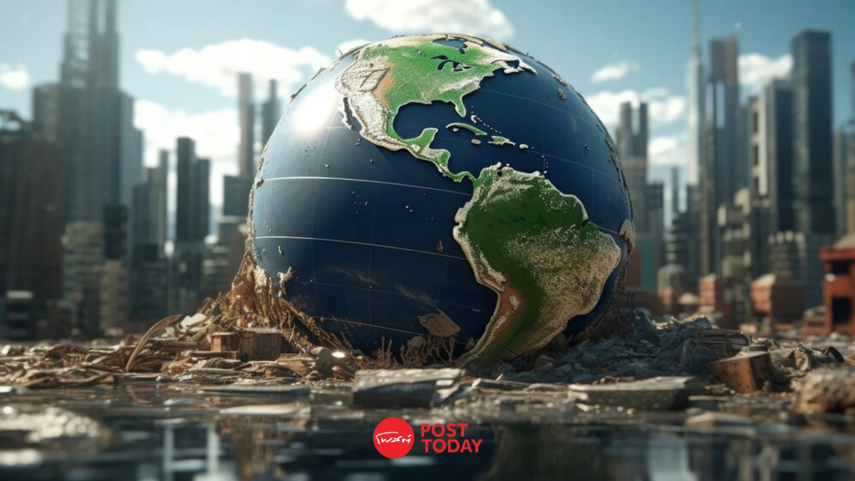 AI ตัวพลิกเกมในประเทศกำลังพัฒนาแก้ปัญหา Climate Change ได้จริง? AI ตัวพลิกเกมในประเทศกำลังพัฒนาแก้ปัญหา Climate Change ได้จริง?