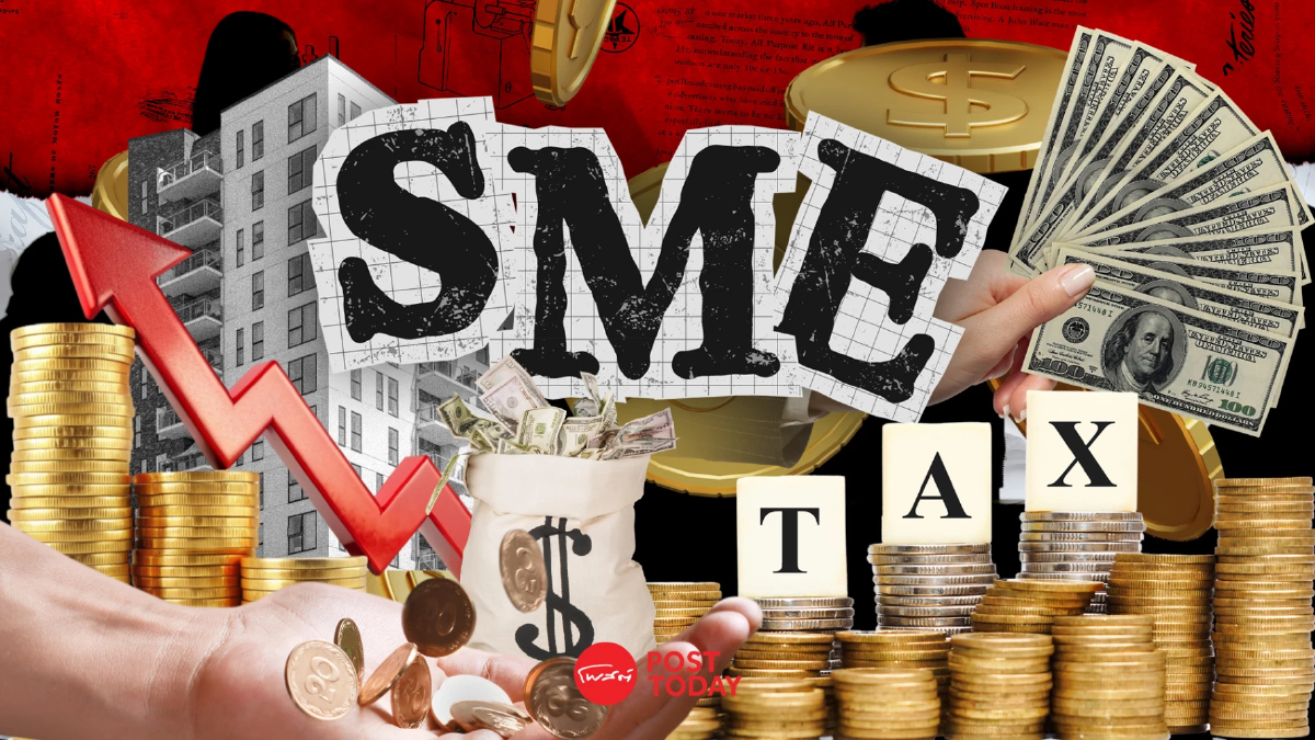 ภาษีธุรกิจ SME ประเภทไหน ถ้าไม่จ่ายต้องโดนปรับล่าช้า ภาษีธุรกิจ SME ประเภทไหน ถ้าไม่จ่ายต้องโดนปรับล่าช้า
