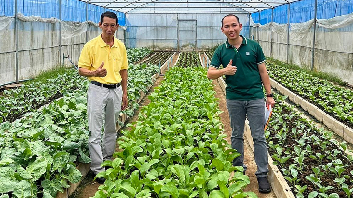 CPF “Waste No More” พลิกของเสียเป็นของดี สานต่อความยั่งยืน CPF “Waste No More” พลิกของเสียเป็นของดี สานต่อความยั่งยืน