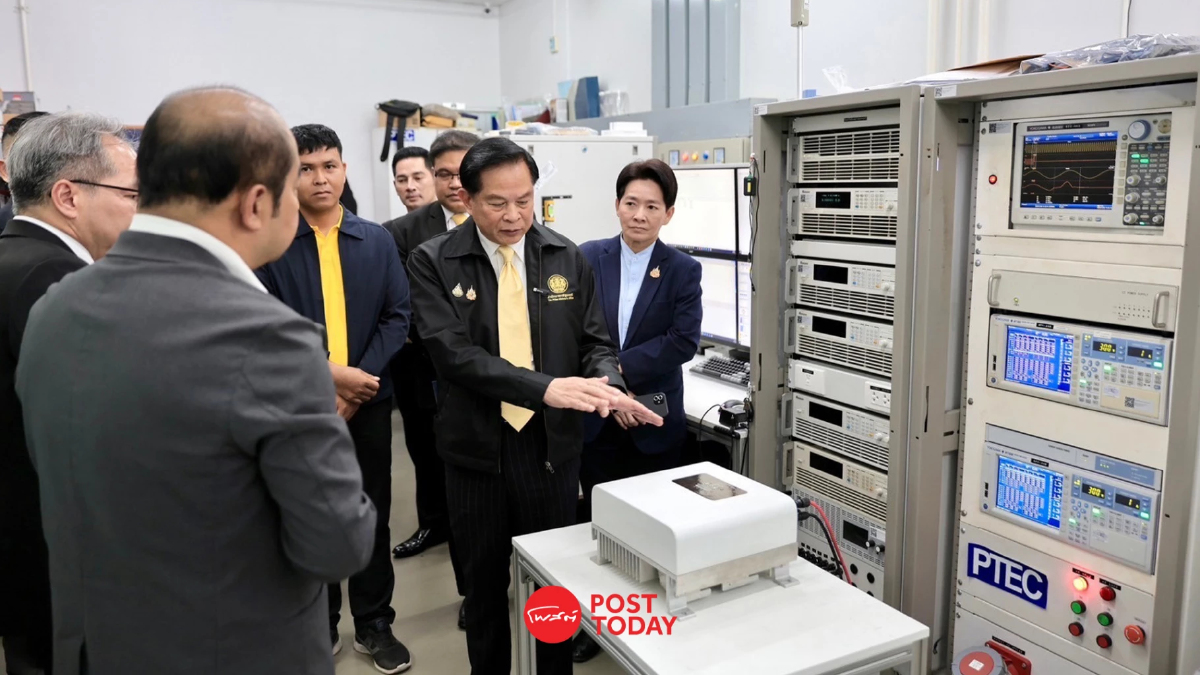 ก.พลังงานจ่อผลิตระบบโซลาร์ราคาถูกวางขายปีหน้า เตรียมปลดภาระค่าไฟประชาชน ก.พลังงานจ่อผลิตระบบโซลาร์ราคาถูกวางขายปีหน้า เตรียมปลดภาระค่าไฟประชาชน