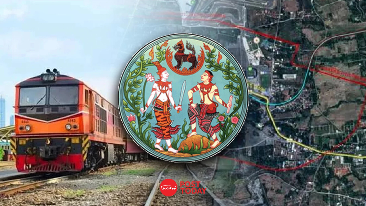 การรถไฟฯดับเครื่องชนลั่นเป็นเจ้าของกรรมสิทธิเขากระโดง105ปีก่อน การรถไฟฯดับเครื่องชนลั่นเป็นเจ้าของกรรมสิทธิเขากระโดง105ปีก่อน