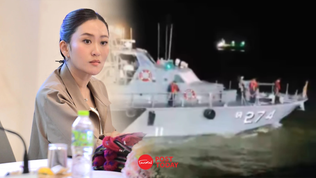 นายกสั่งติดตามกรณีเรือรบเมียนมายิงเรือประมงไทยใกล้ชิด นายกสั่งติดตามกรณีเรือรบเมียนมายิงเรือประมงไทยใกล้ชิด