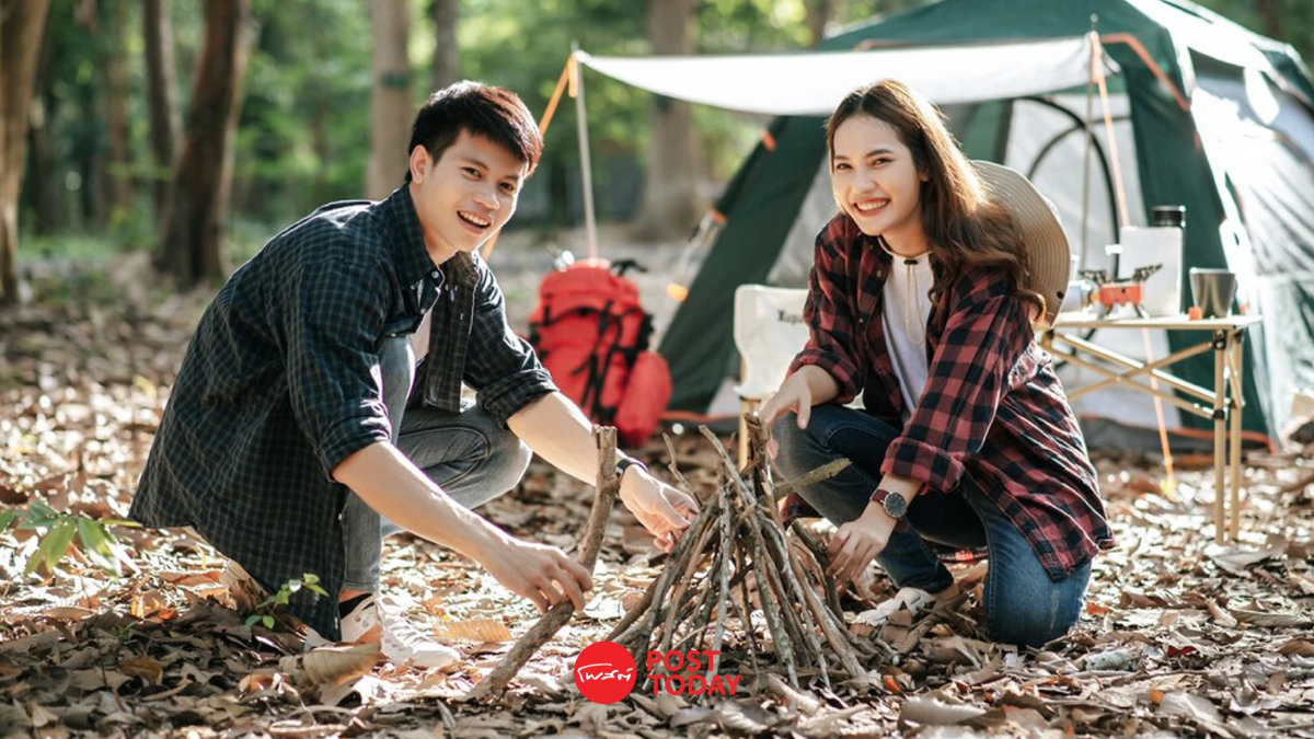 สายแคมป์ปิ้งเช็คด่วน! เปิดพิกัดกางเต็นท์ฟรี 37 จุดทั่วไทย ช่วงปีใหม่ 2568 สายแคมป์ปิ้งเช็คด่วน! เปิดพิกัดกางเต็นท์ฟรี 37 จุดทั่วไทย ช่วงปีใหม่ 2568