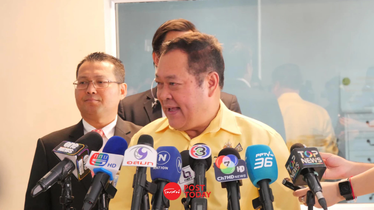“ทวี” ป้องพักโทษ “บุญทรง” เลือกปฏิบัติ ปัดปูทาง “ยิ่งลักษณ์” กลับบ้าน “ทวี” ป้องพักโทษ “บุญทรง” เลือกปฏิบัติ ปัดปูทาง “ยิ่งลักษณ์” กลับบ้าน