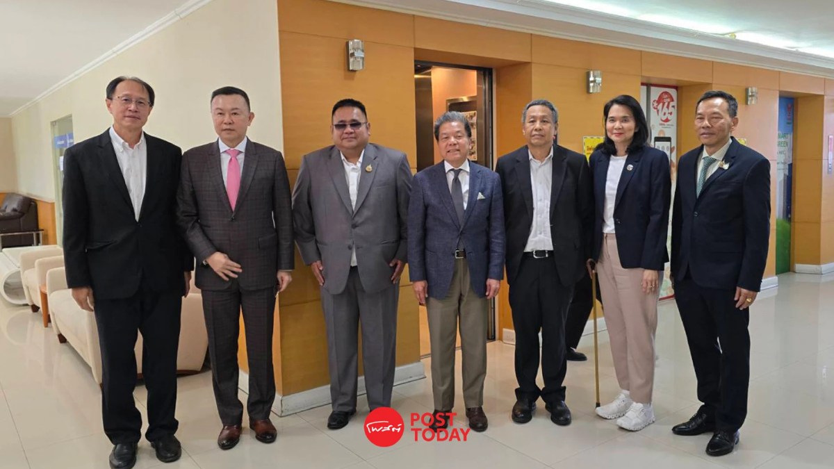 เจาะงบสำนักงานกสทช.ปี 68 กว่า 5.6 พันล้านบาท บอร์ด 7 คนชื่นมื่น เจาะงบสำนักงานกสทช.ปี 68 กว่า 5.6 พันล้านบาท บอร์ด 7 คนชื่นมื่น