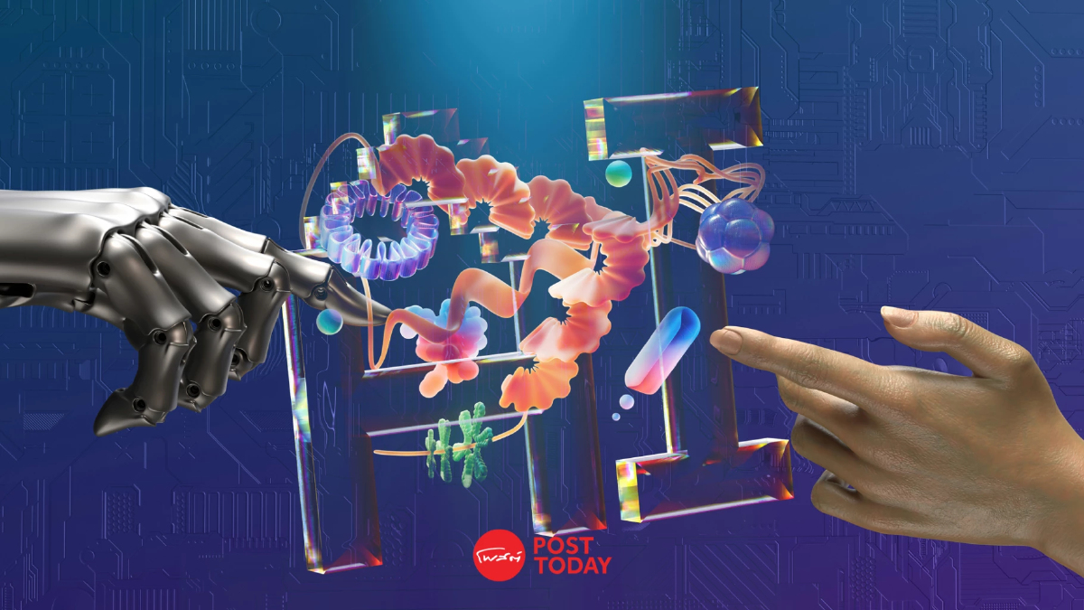 2025 ยุคใหม่ของ AI ที่เป็นมากกว่าการสร้างสรรค์คอนเทนต์ 2025 ยุคใหม่ของ AI ที่เป็นมากกว่าการสร้างสรรค์คอนเทนต์