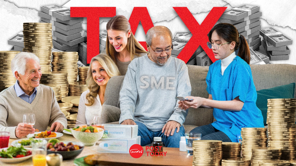 ส่องเทรนด์ธุรกิจ SME เกี่ยวกับผู้สูงวัย และภาษีที่ต้องเสีย ส่องเทรนด์ธุรกิจ SME เกี่ยวกับผู้สูงวัย และภาษีที่ต้องเสีย
